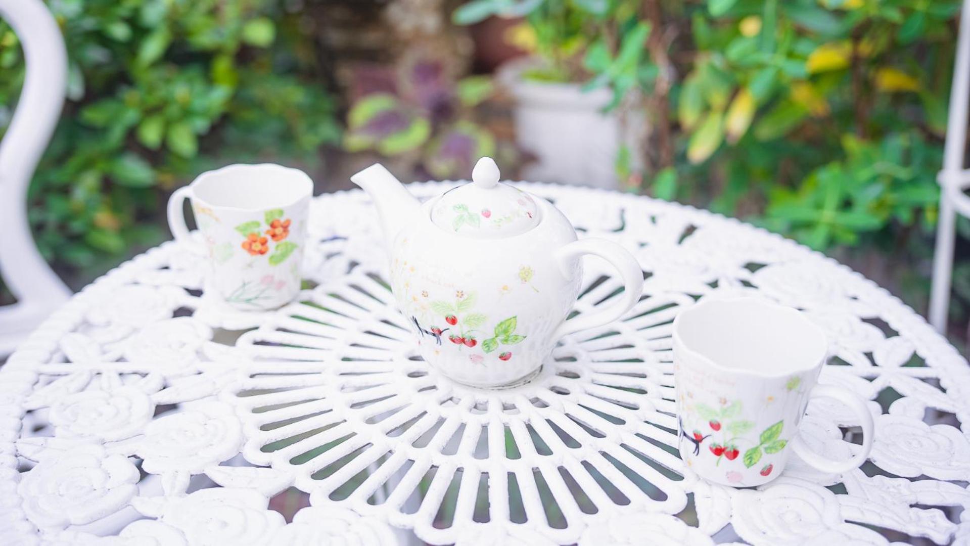 Amami-Green-Garden エクステリア 写真