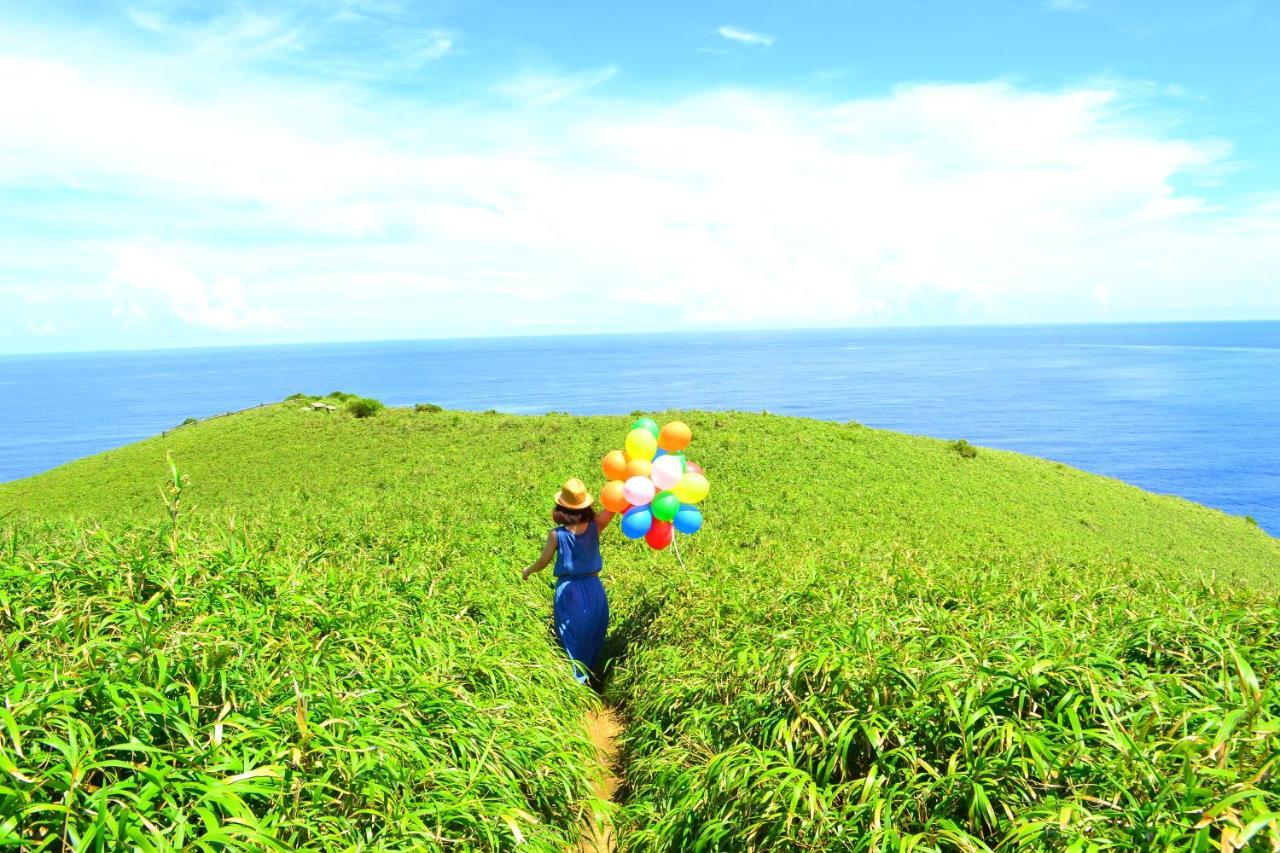 Amami-Green-Garden エクステリア 写真