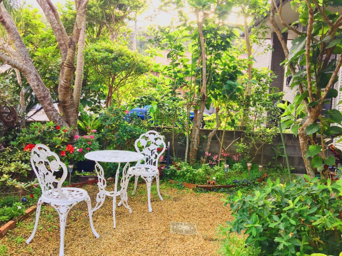 Amami-Green-Garden エクステリア 写真